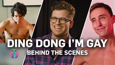 gayporn behind the scenes|Free Behind the Scene Gay Porn Videos .